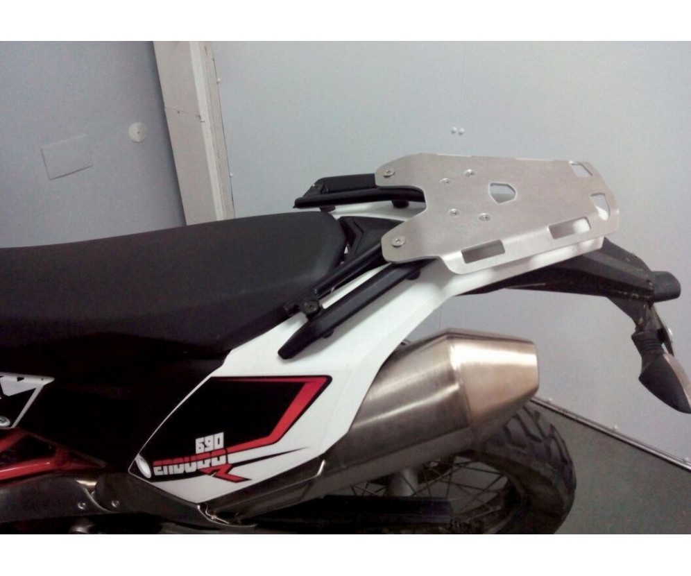 Rack para Ktm 690 LC4